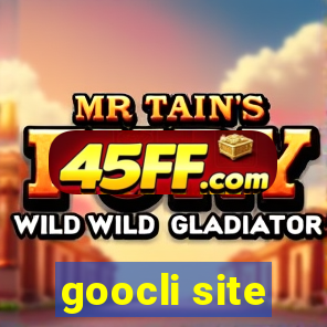 goocli site